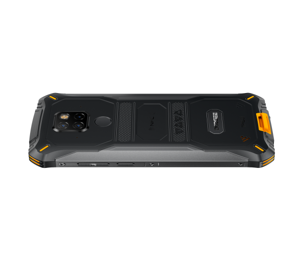 Doogee S68 Pro 6/128GB pomarańczowy - 608665 - zdjęcie 7